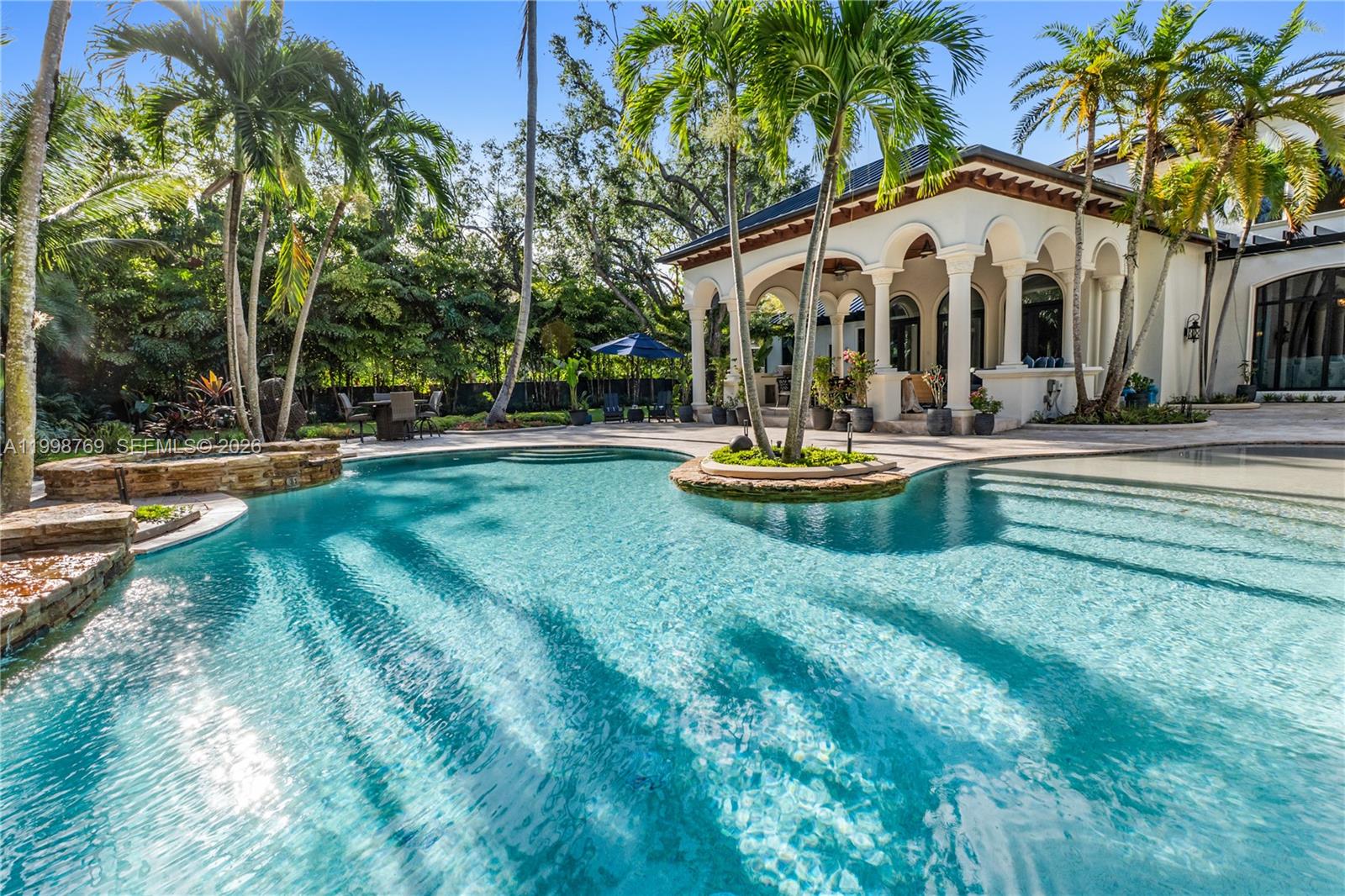 6350 Southwest 107th Street Pinecrest, FL 33156 - Photo 75 of 95