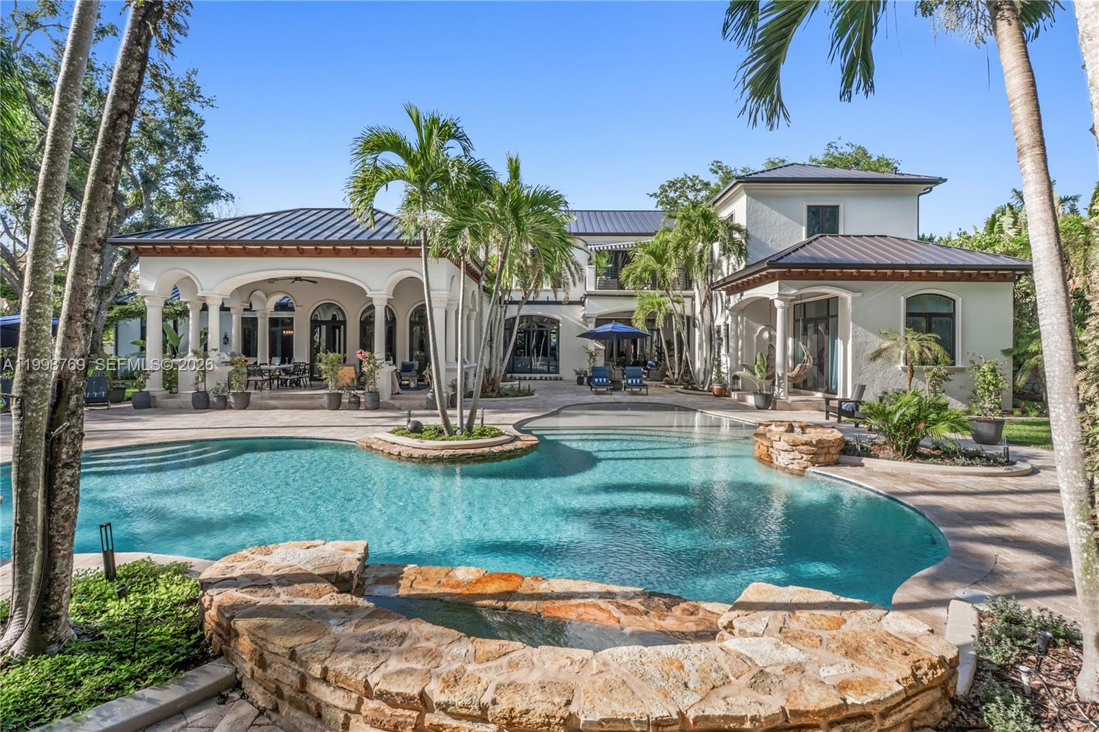 6350 Southwest 107th Street Pinecrest, FL 33156 - Photo 77 of 95