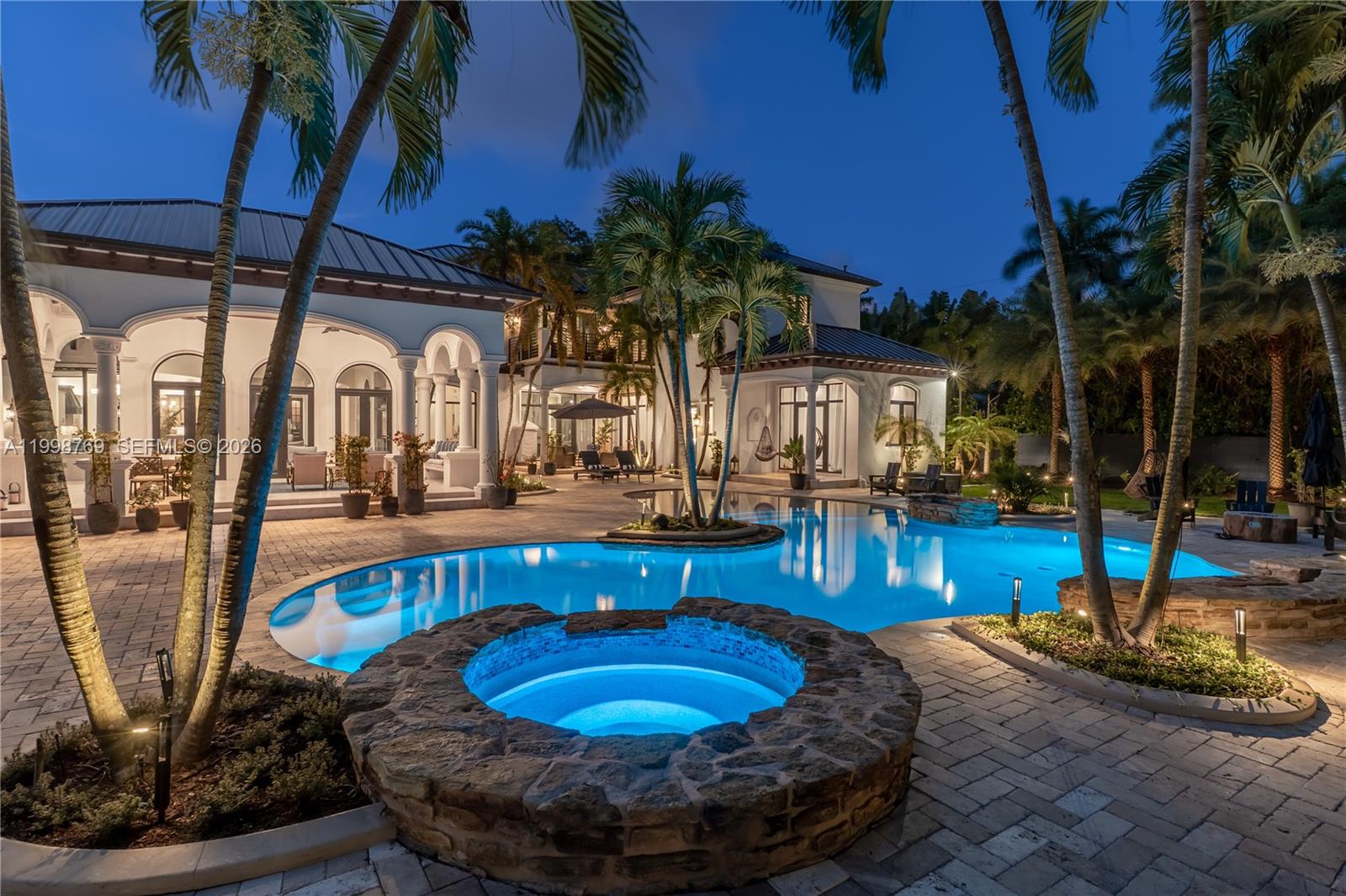 6350 Southwest 107th Street Pinecrest, FL 33156 - Photo 79 of 95