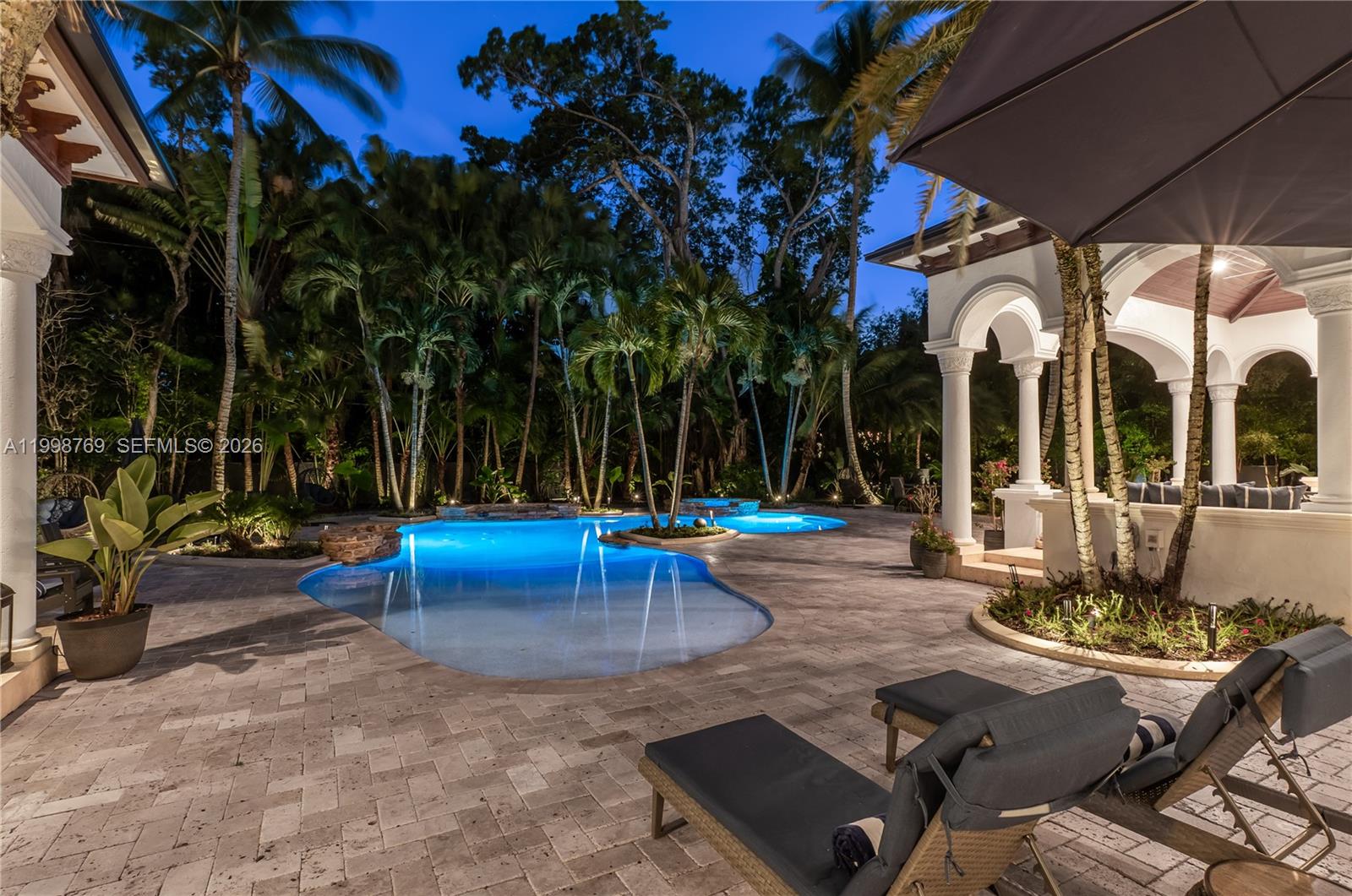 6350 Southwest 107th Street Pinecrest, FL 33156 - Photo 80 of 95