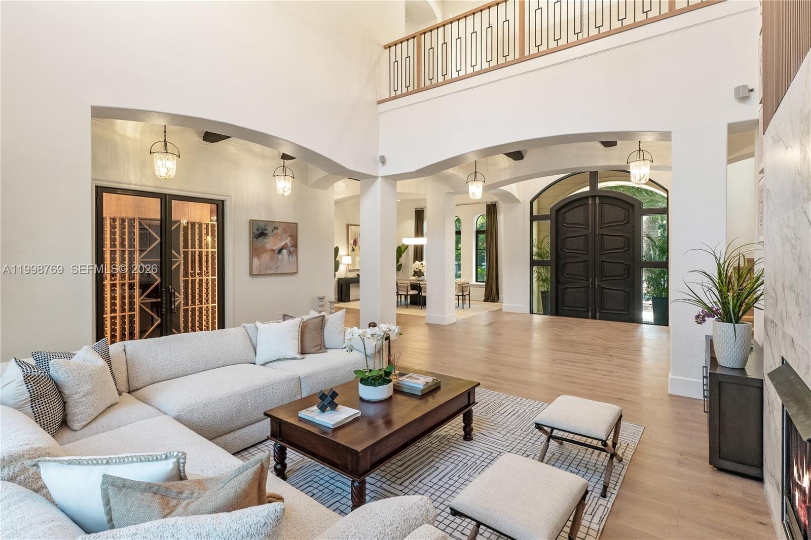 6350 Southwest 107th Street Pinecrest, FL 33156 - Photo 8 of 95