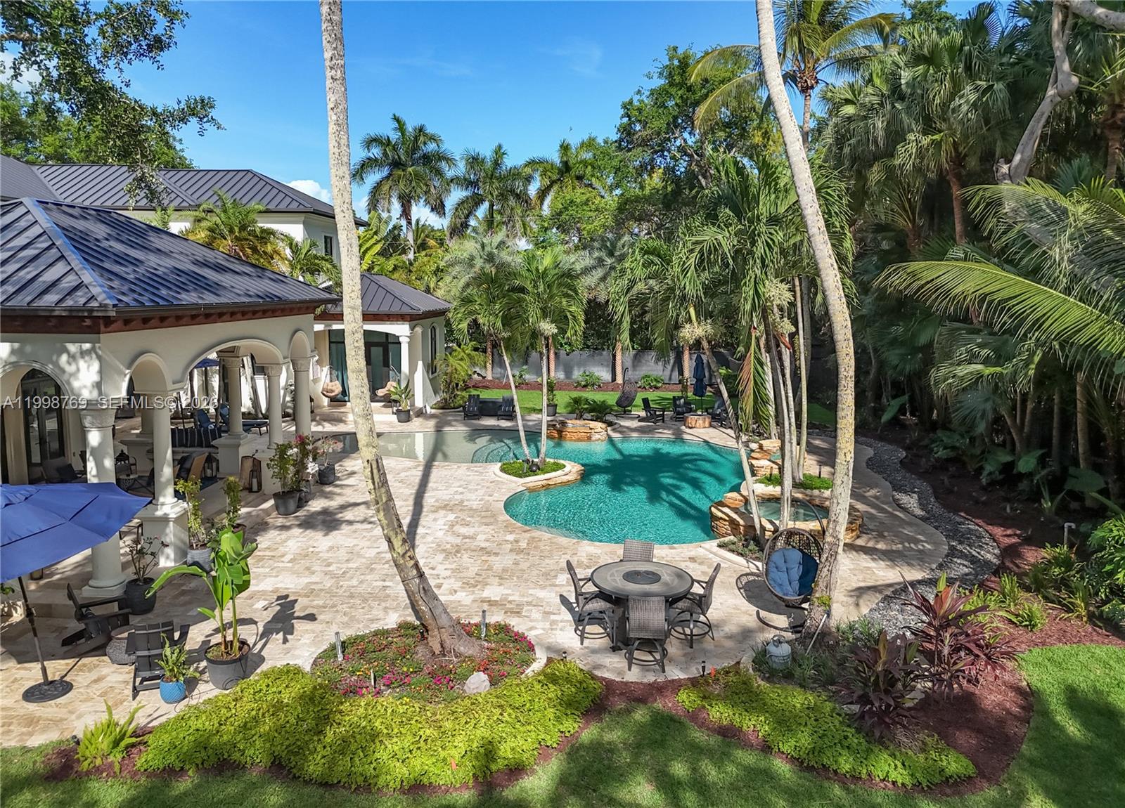 6350 Southwest 107th Street Pinecrest, FL 33156 - Photo 81 of 95