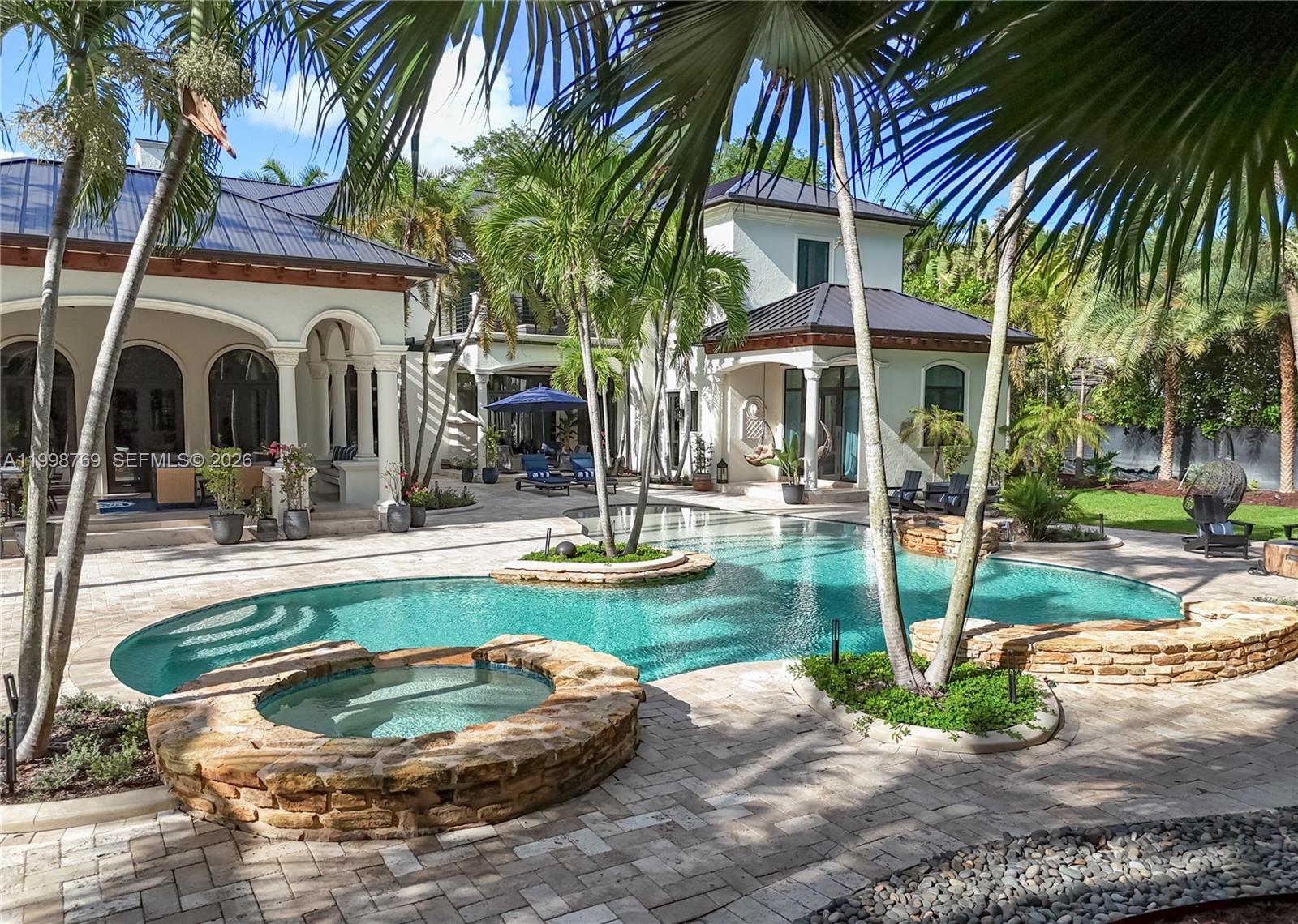 6350 Southwest 107th Street Pinecrest, FL 33156 - Photo 82 of 95