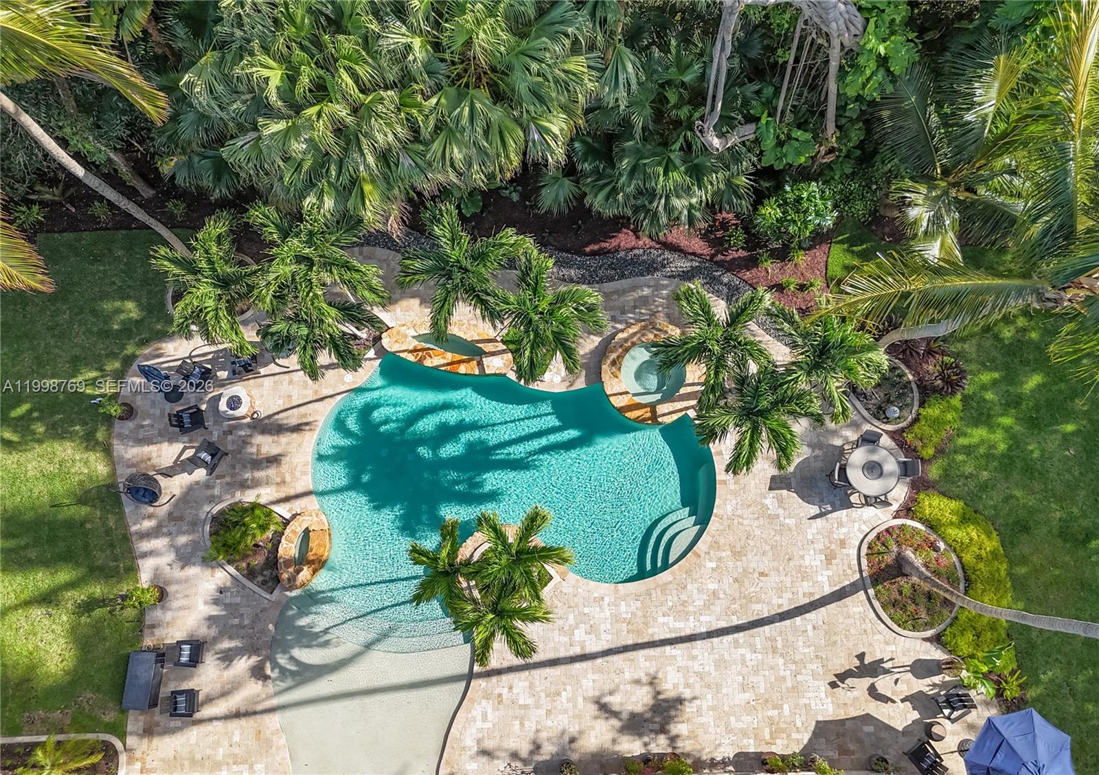 6350 Southwest 107th Street Pinecrest, FL 33156 - Photo 85 of 95
