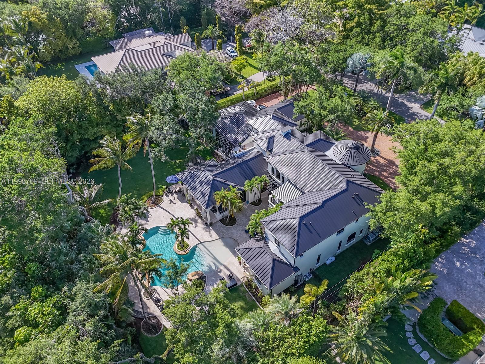 6350 Southwest 107th Street Pinecrest, FL 33156 - Photo 89 of 95
