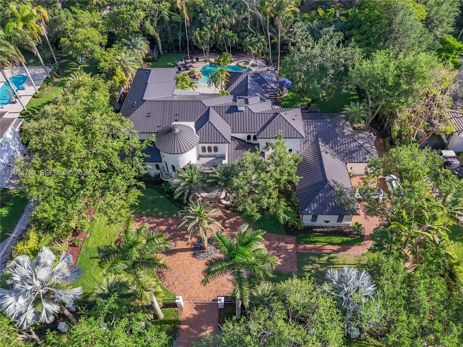 6350 Southwest 107th Street Pinecrest, FL 33156 - Photo 90 of 95