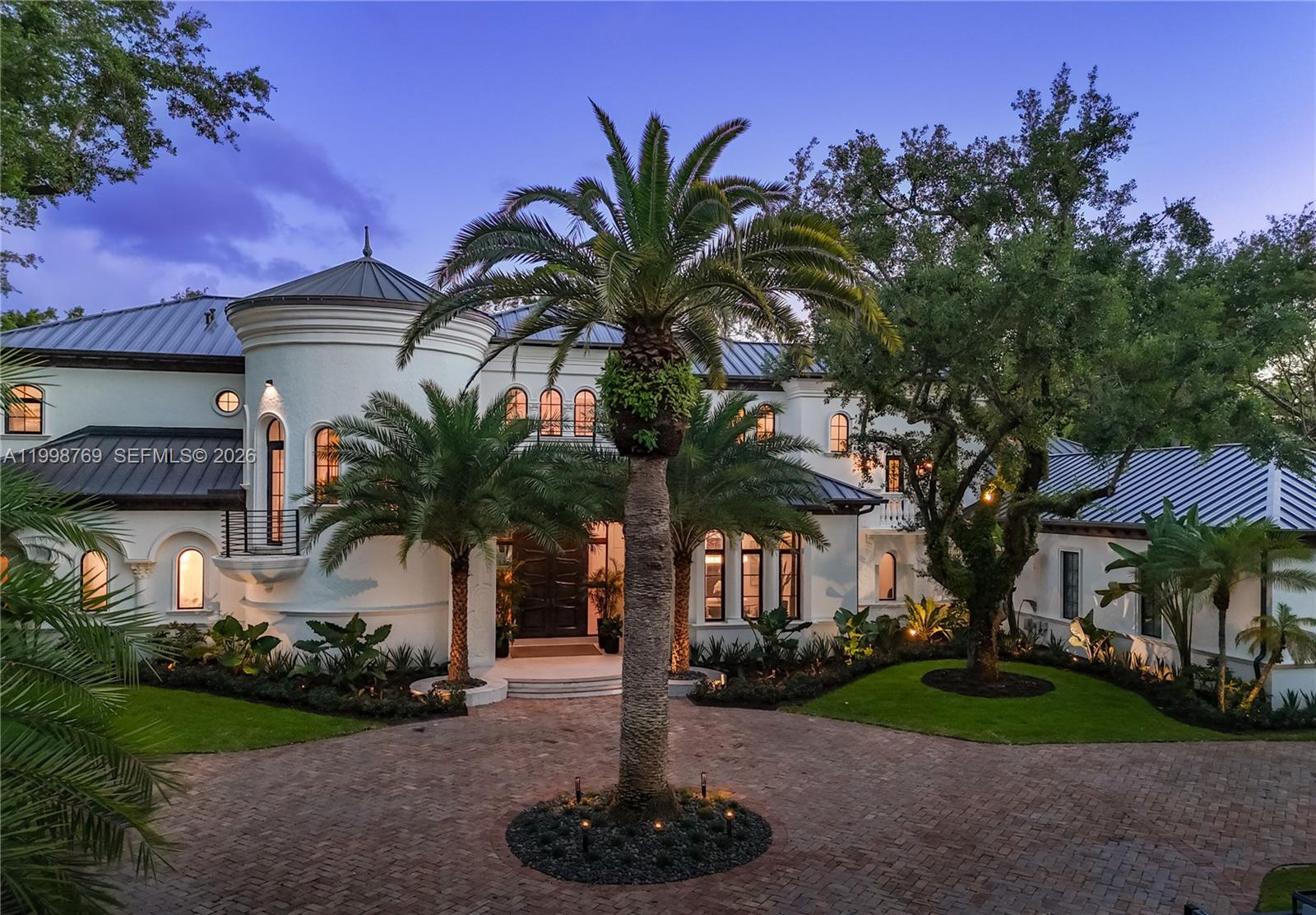 6350 Southwest 107th Street Pinecrest, FL 33156 - Photo 91 of 95