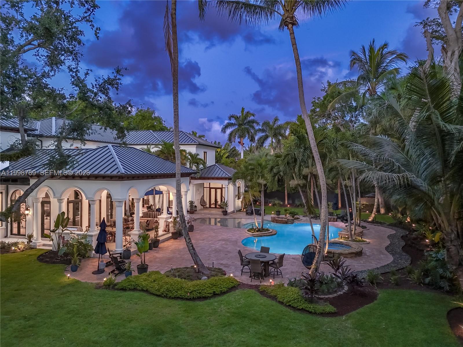 6350 Southwest 107th Street Pinecrest, FL 33156 - Photo 92 of 95