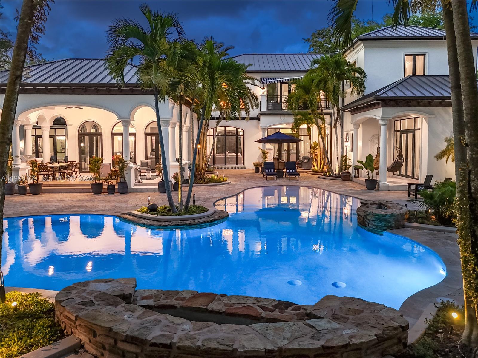 6350 Southwest 107th Street Pinecrest, FL 33156 - Photo 93 of 95