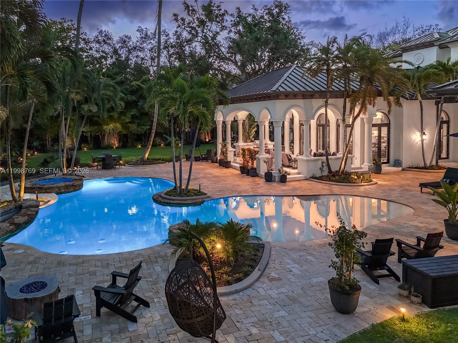 6350 Southwest 107th Street Pinecrest, FL 33156 - Photo 94 of 95