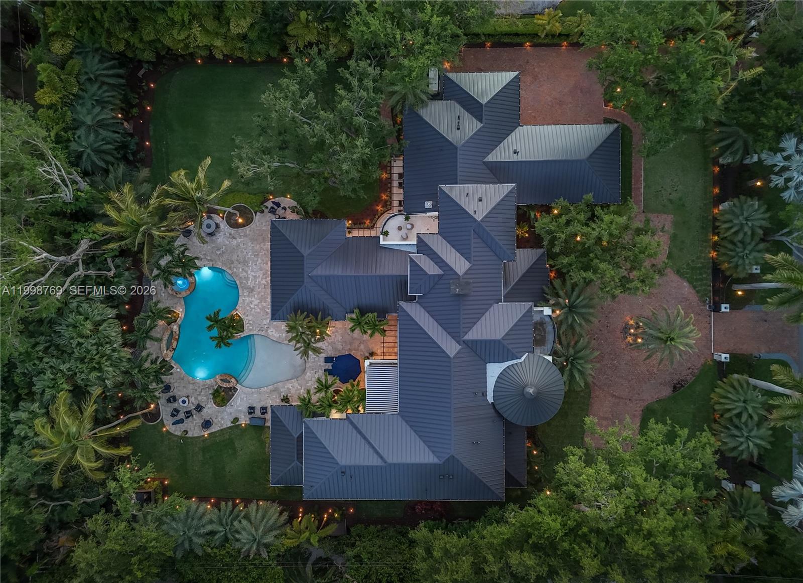 6350 Southwest 107th Street Pinecrest, FL 33156 - Photo 95 of 95