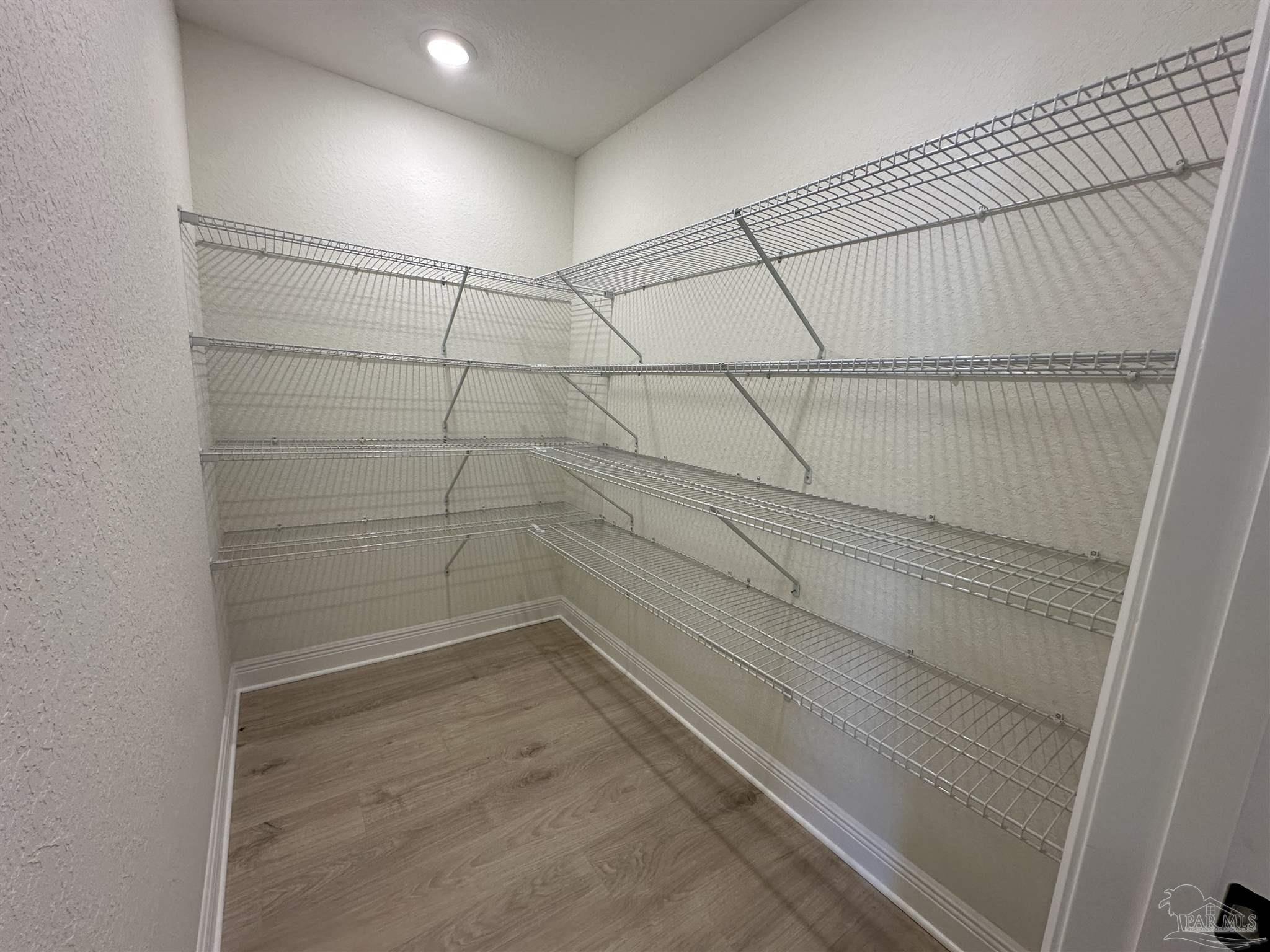 5223 Wahoo Road Milton, FL 32583 - Photo 23 of 26 a bathroom with a shower