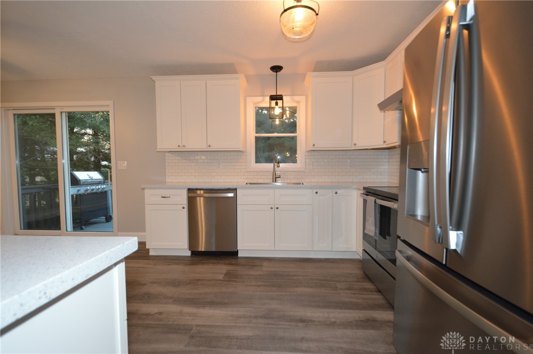 6765 Garlough Road Springfield, OH 45502 - Photo 17 of 42