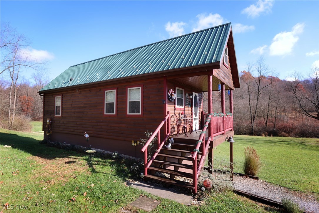 1313 Arner Road Chester, WV 26034 - Photo 2 of 46