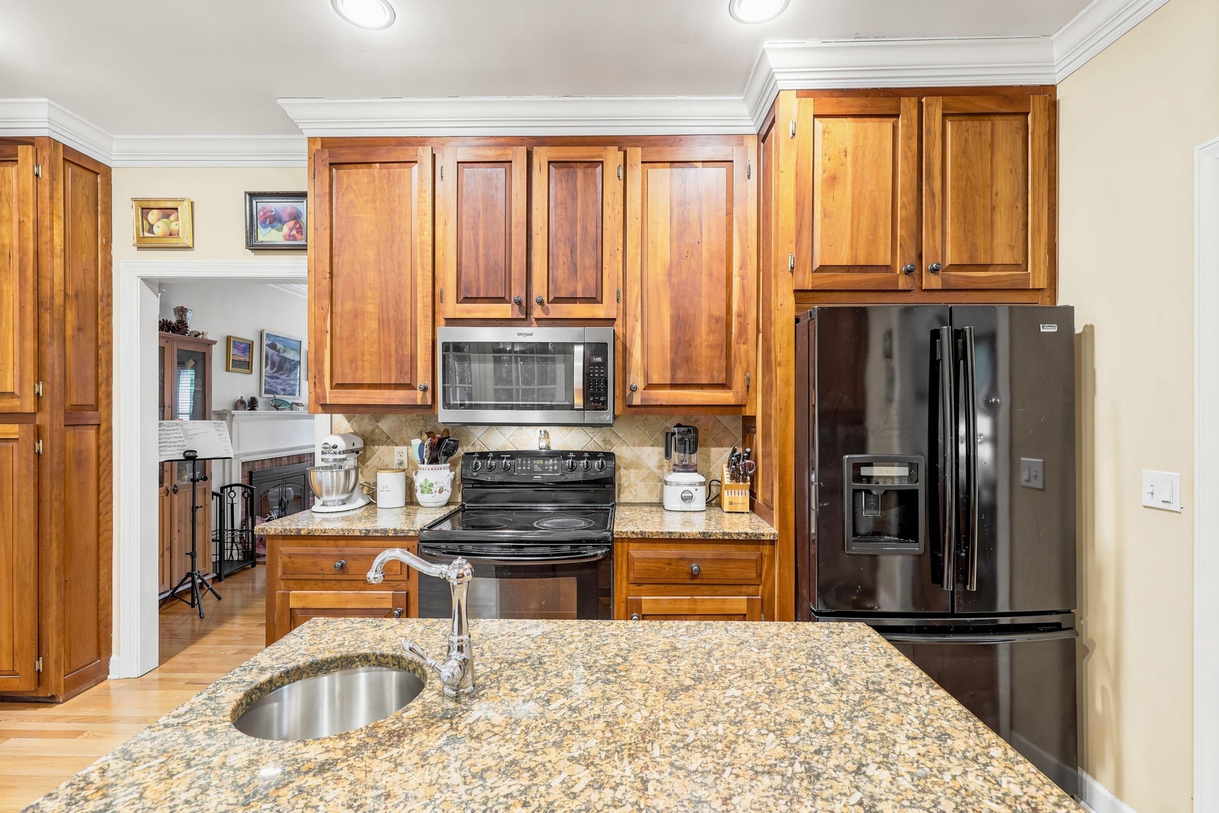 329 Great Lakes Road Pawleys Island, SC 29585 - Photo 17 of 56