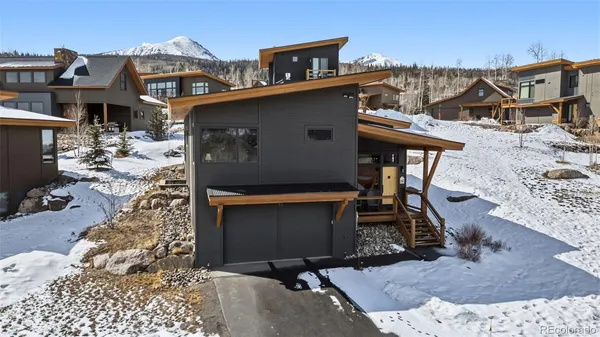 $1,975,000 | 53 Hargrove Way, Silverthorne, CO 80498