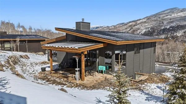 $1,975,000 | 53 Hargrove Way, Silverthorne, CO 80498