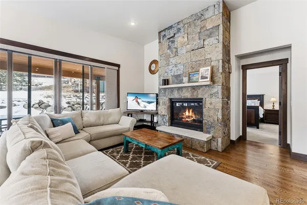 $1,975,000 | 53 Hargrove Way, Silverthorne, CO 80498