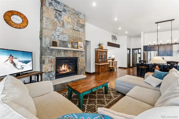 $1,975,000 | 53 Hargrove Way, Silverthorne, CO 80498