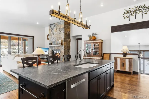 $1,975,000 | 53 Hargrove Way, Silverthorne, CO 80498