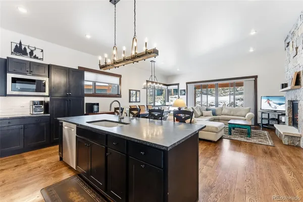 $1,975,000 | 53 Hargrove Way, Silverthorne, CO 80498