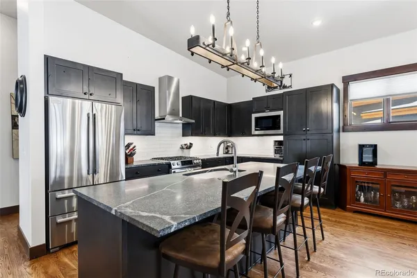 $1,975,000 | 53 Hargrove Way, Silverthorne, CO 80498