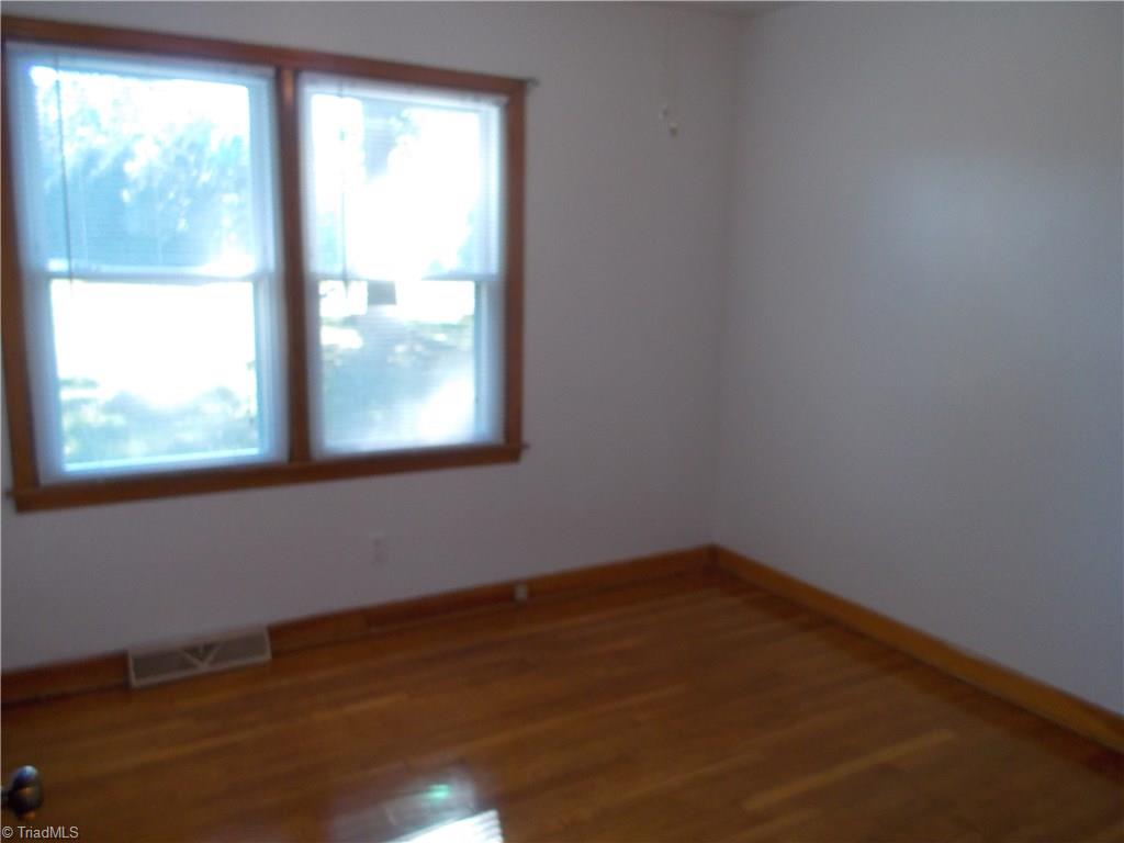 9380 Antioch Church Road Rural Hall, NC 27045 - Photo 11 of 15 Third Bedroom