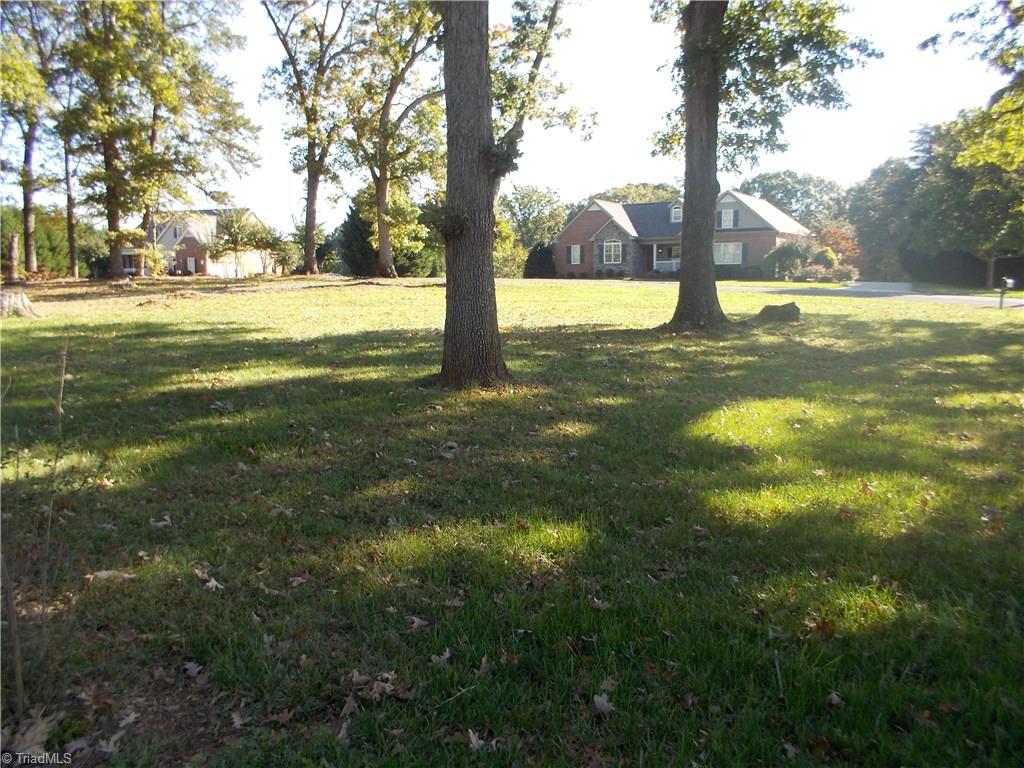 9380 Antioch Church Road Rural Hall, NC 27045 - Photo 4 of 15 View from the front of the house