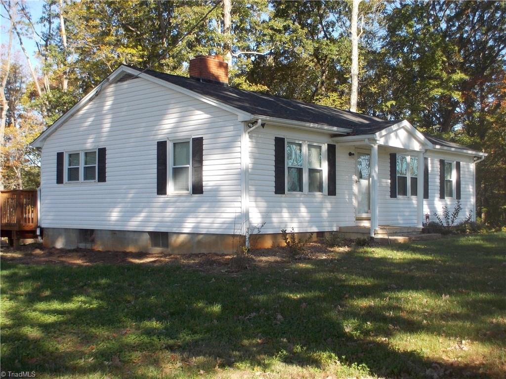 9380 Antioch Church Road Rural Hall, NC 27045 - Photo 5 of 15