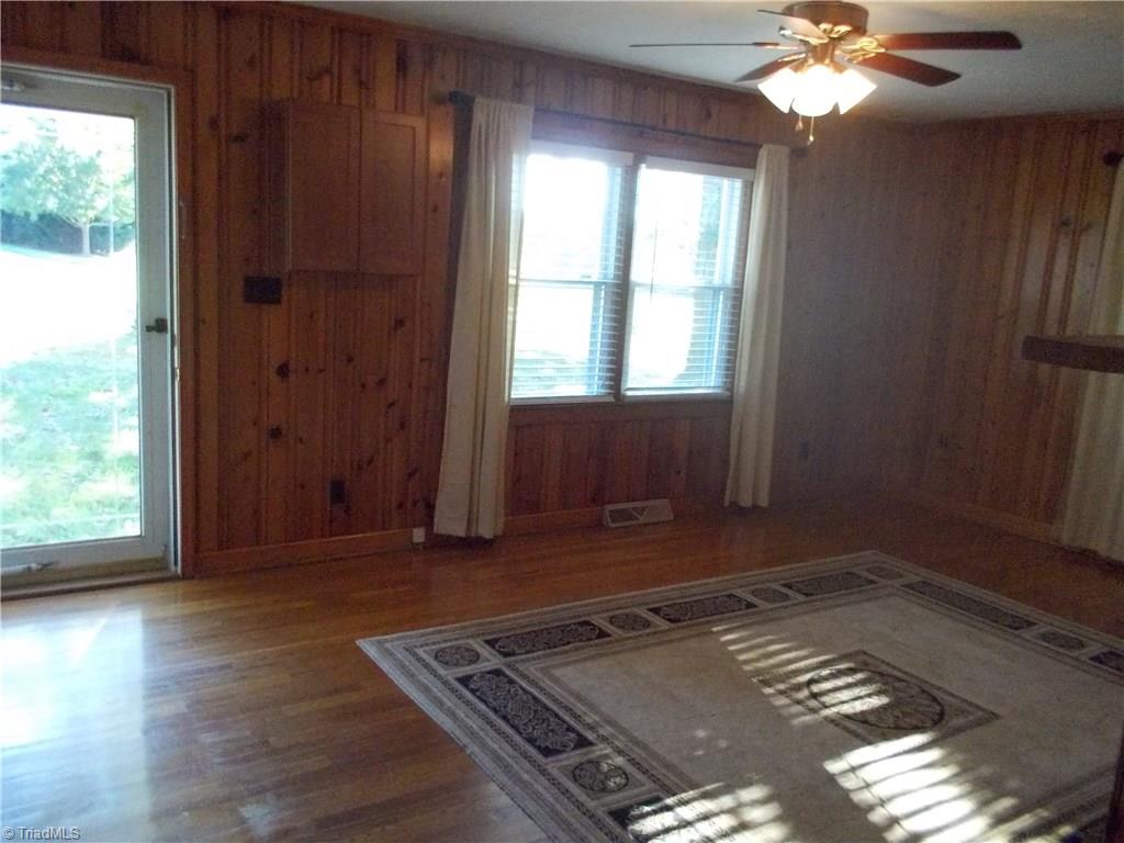 9380 Antioch Church Road Rural Hall, NC 27045 - Photo 6 of 15 Large, light livingroom