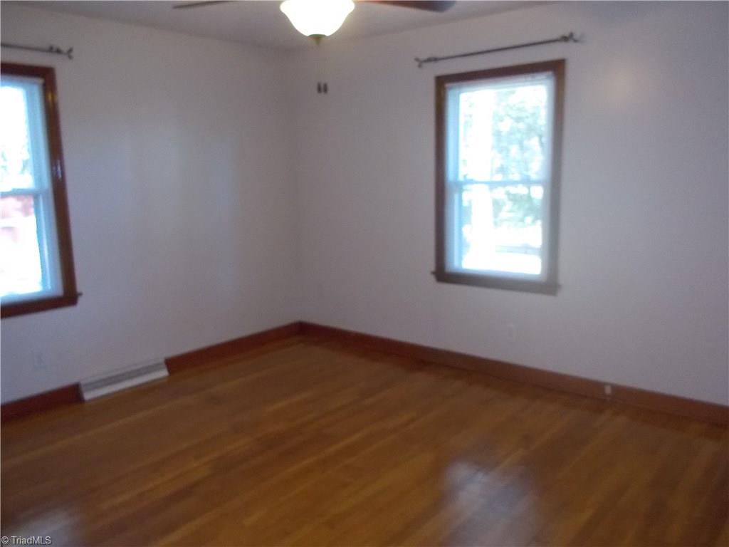 9380 Antioch Church Road Rural Hall, NC 27045 - Photo 9 of 15 Master Bedroom