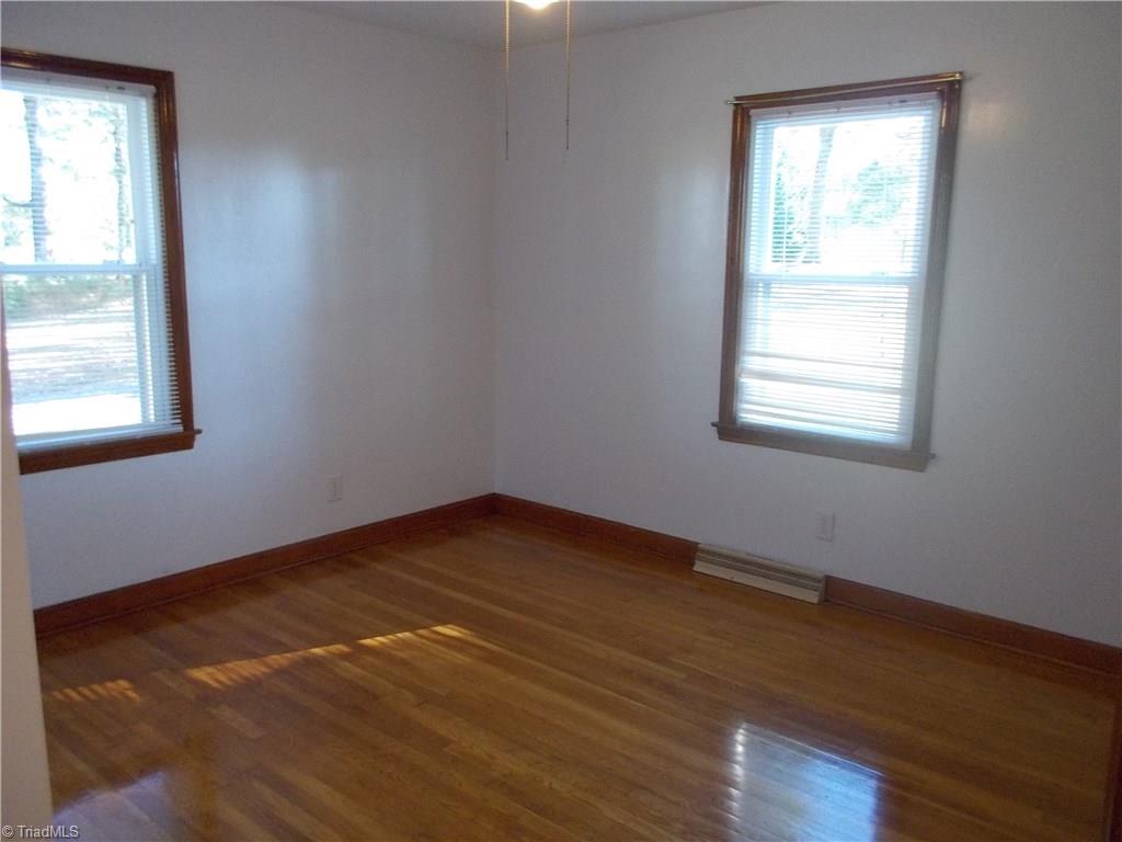9380 Antioch Church Road Rural Hall, NC 27045 - Photo 10 of 15 second bedroom