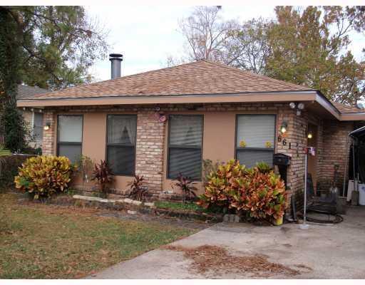 659-61 Terrace Street Jefferson, LA 70121 - Photo 1 of 12 Gallery Image 1
