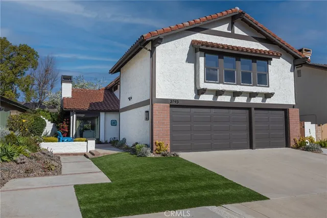 $1,399,000 | 3793 Calle Linda Vista, Newbury Park, CA 91320