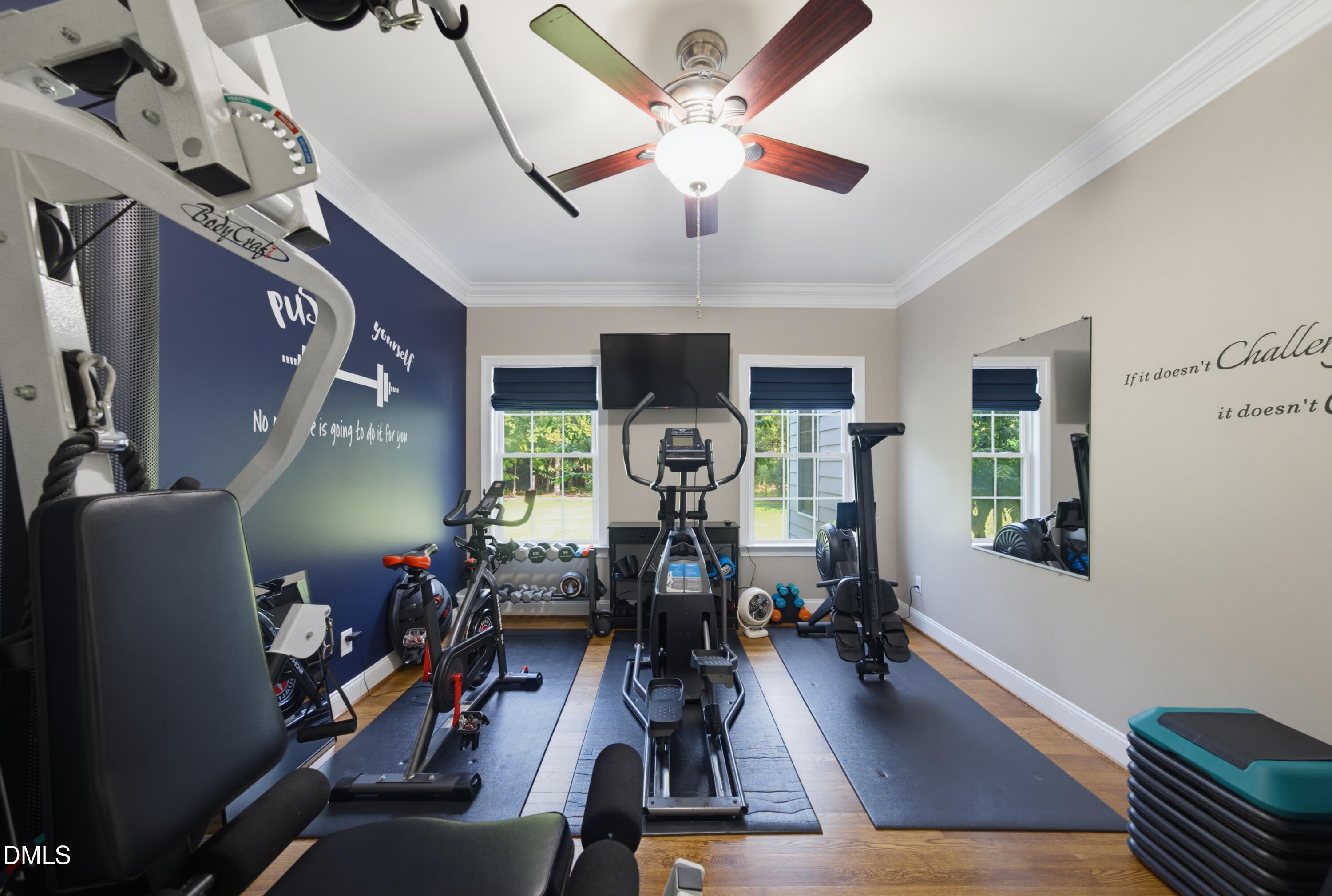 8036 Smith Road Apex, NC 27539 - Photo 27 of 64 DSC00960