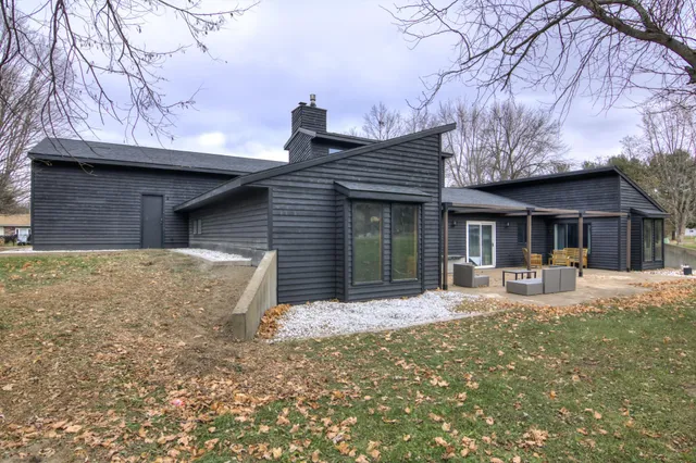 $350,000 | E4382 462nd Avenue, Menomonie, WI 54751