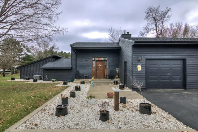 $350,000 | E4382 462nd Avenue, Menomonie, WI 54751