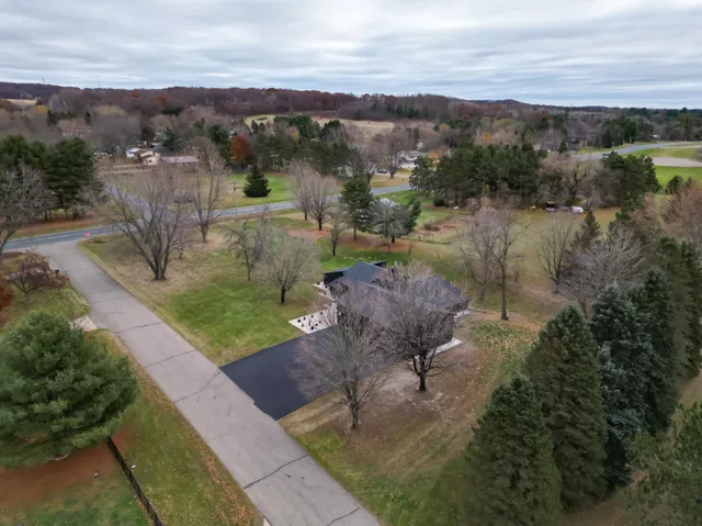 $350,000 | E4382 462nd Avenue, Menomonie, WI 54751