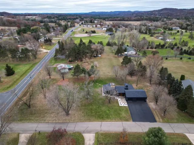 $350,000 | E4382 462nd Avenue, Menomonie, WI 54751