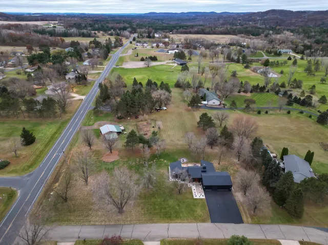 $350,000 | E4382 462nd Avenue, Menomonie, WI 54751