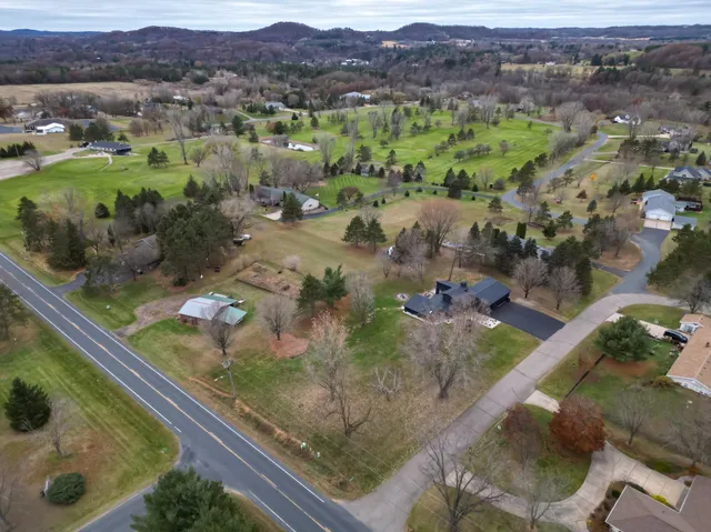 $350,000 | E4382 462nd Avenue, Menomonie, WI 54751