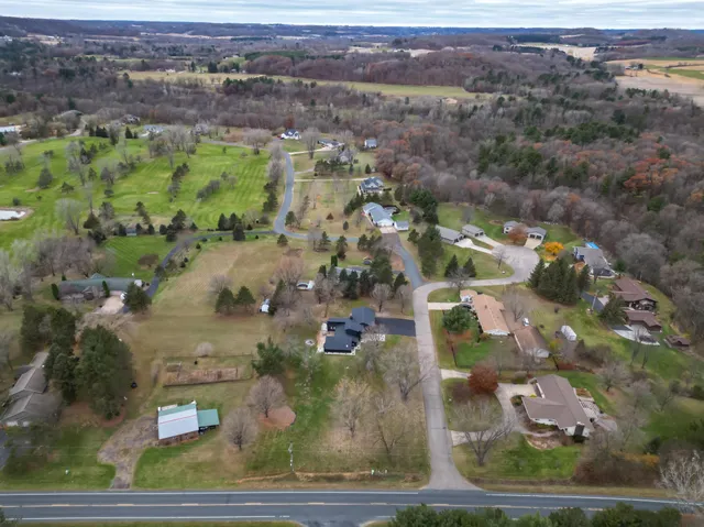 $350,000 | E4382 462nd Avenue, Menomonie, WI 54751