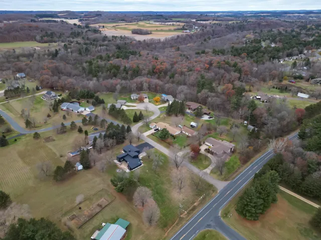 $350,000 | E4382 462nd Avenue, Menomonie, WI 54751