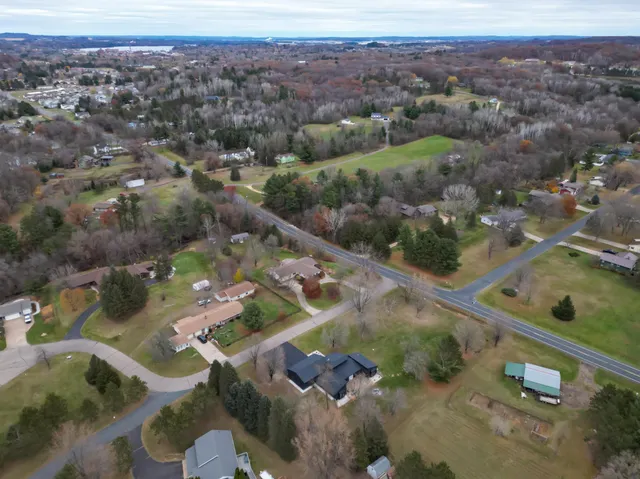 $350,000 | E4382 462nd Avenue, Menomonie, WI 54751