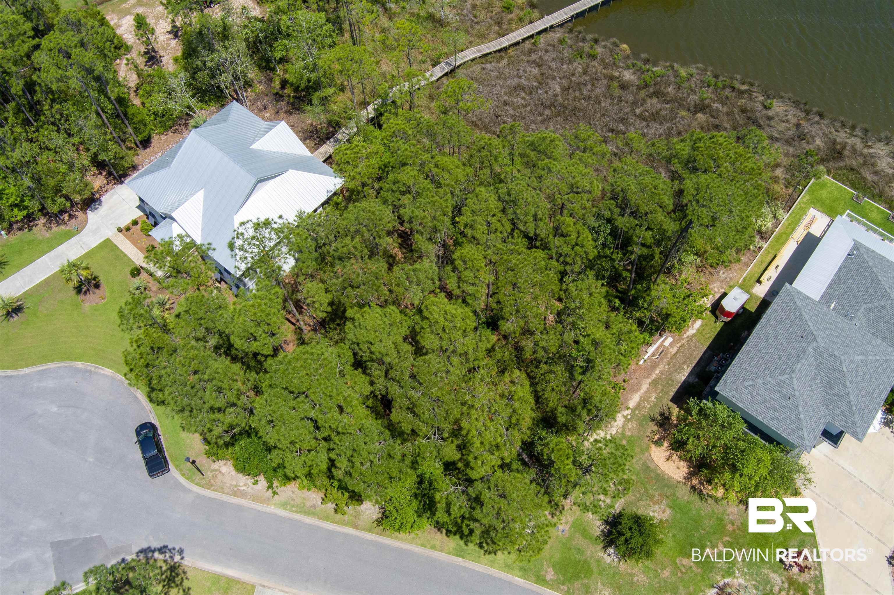 8945 Bay Point Drive Elberta, AL 36530 - Photo 10 of 12