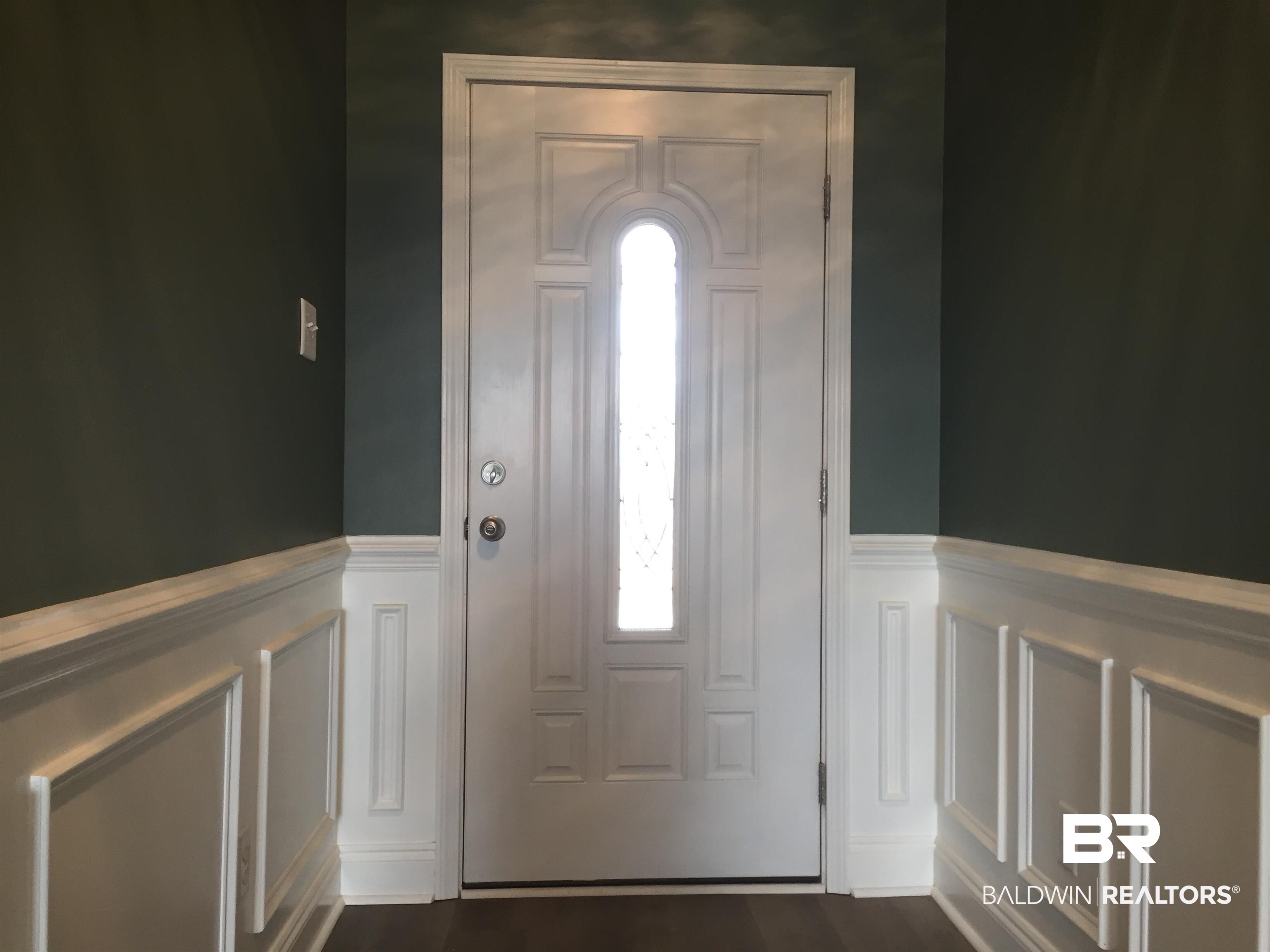 10164 Bridgewater Drive Theodore, AL 36582 - Photo 5 of 34 Foyer