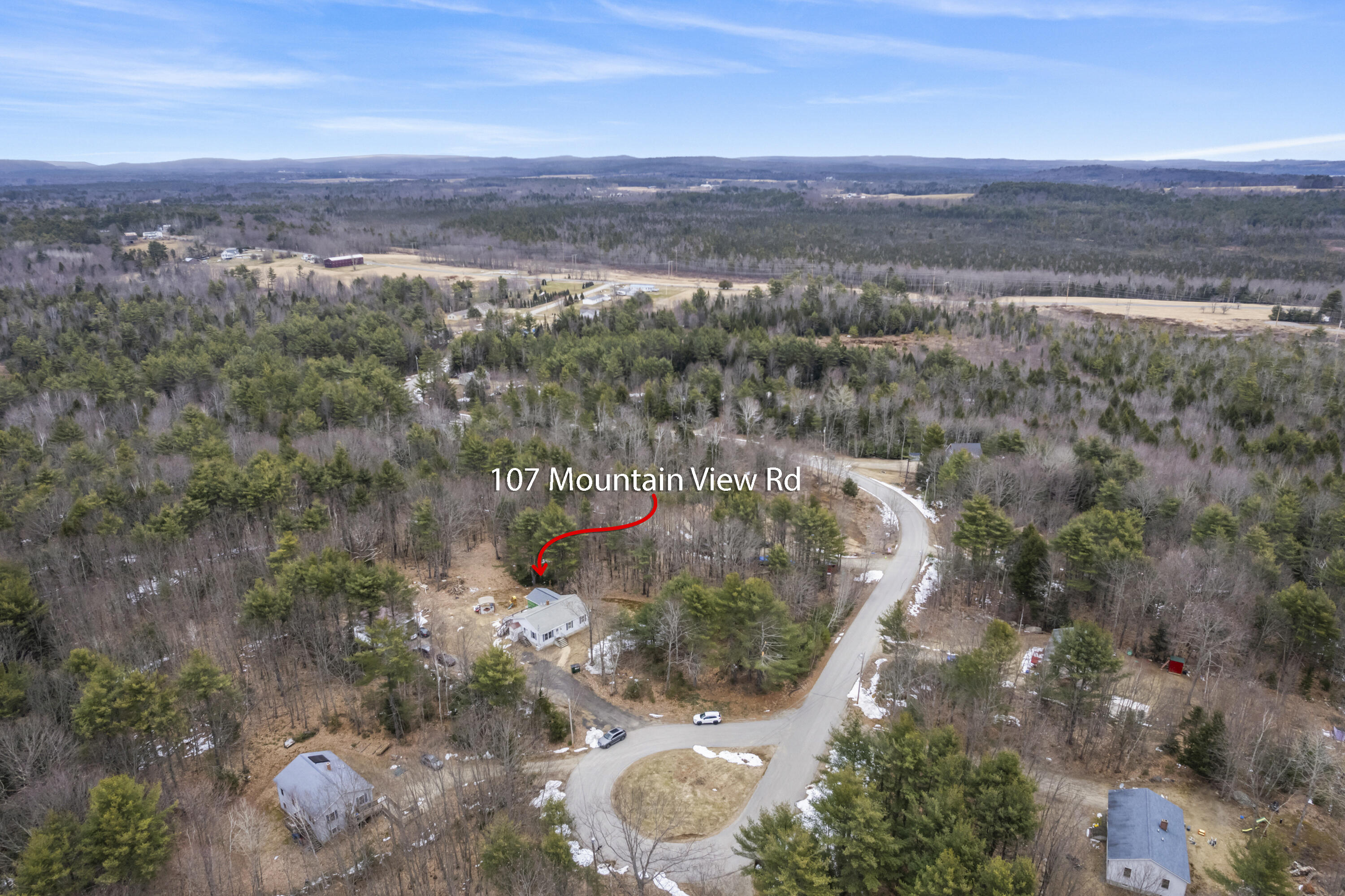 107 Mountain View Road Leeds, ME 04263 - Photo 38 of 38 107 Mountain View Rd_115