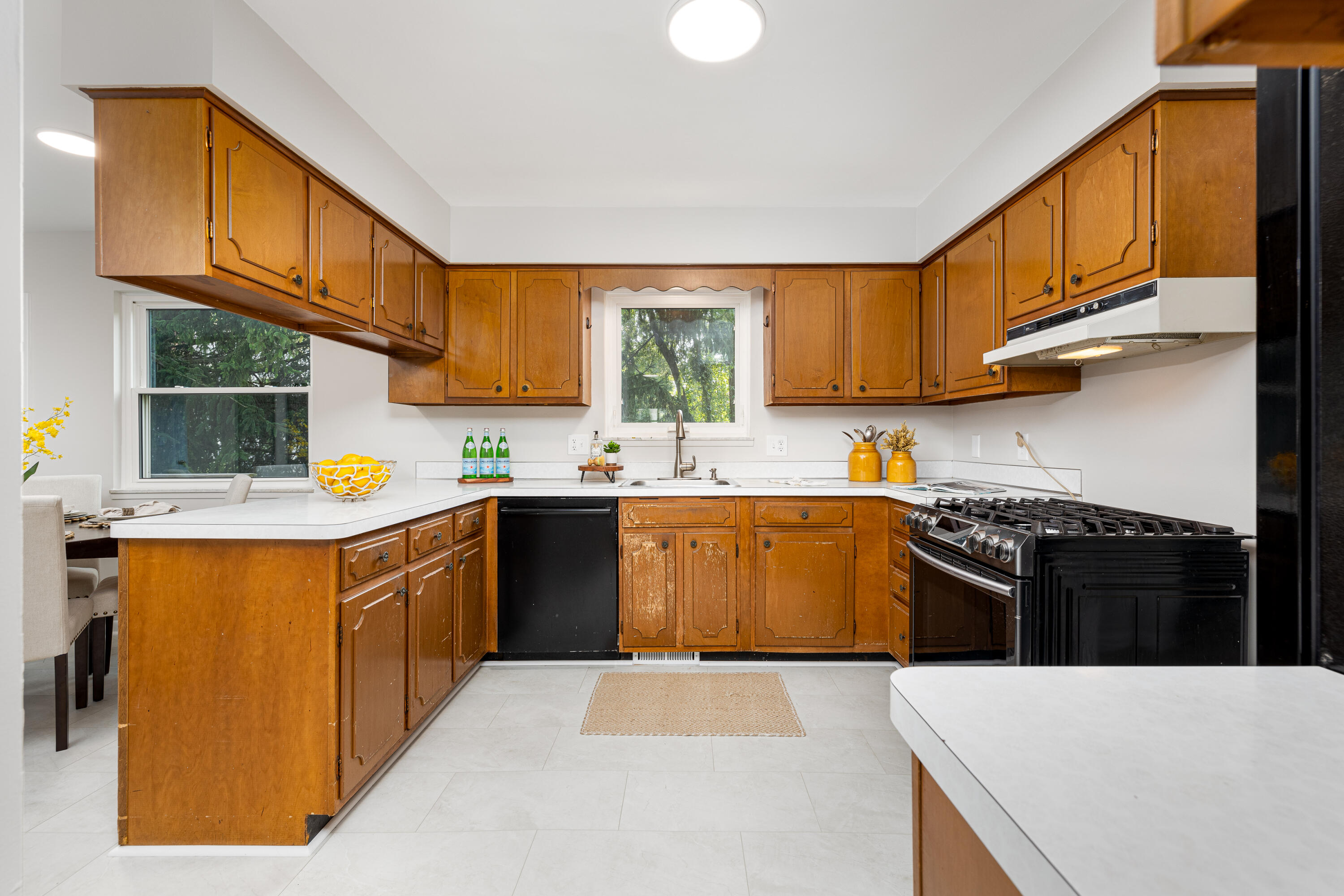 2709 Kimberley Road Ann Arbor, MI 48104 - Photo 16 of 42 2709 Kimberly Rd (10 of 43)