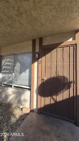 a view of a interior of the house
