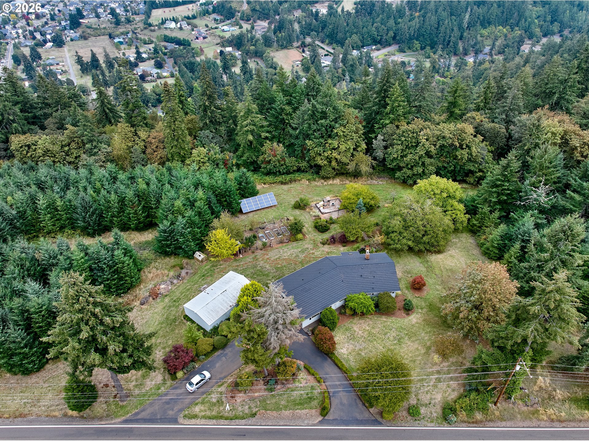 3780 Victor Point Road Northeast Silverton, OR 97381 - Photo 46 of 47 Gallery Image 46